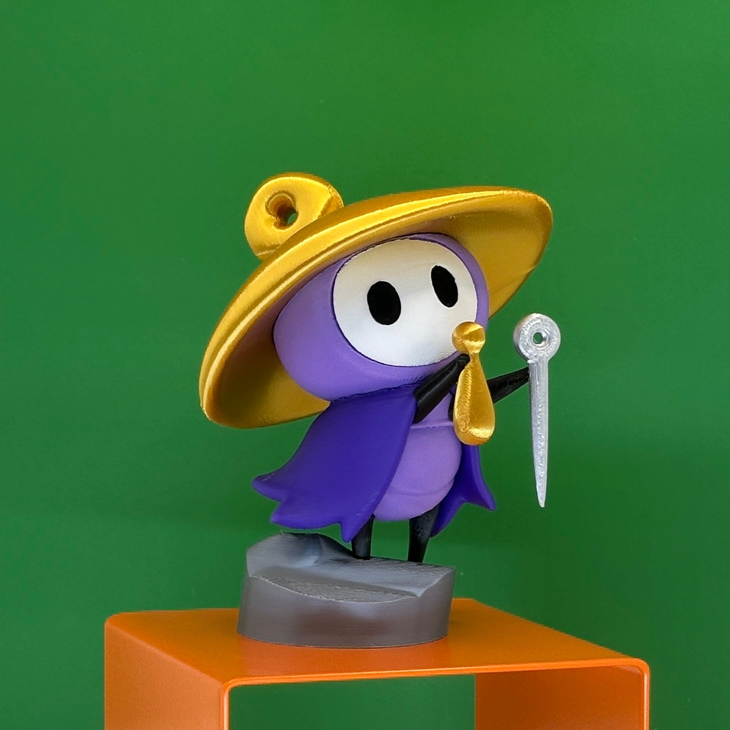 Small: Sherma Model