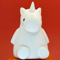 Squishy Unicorn Light