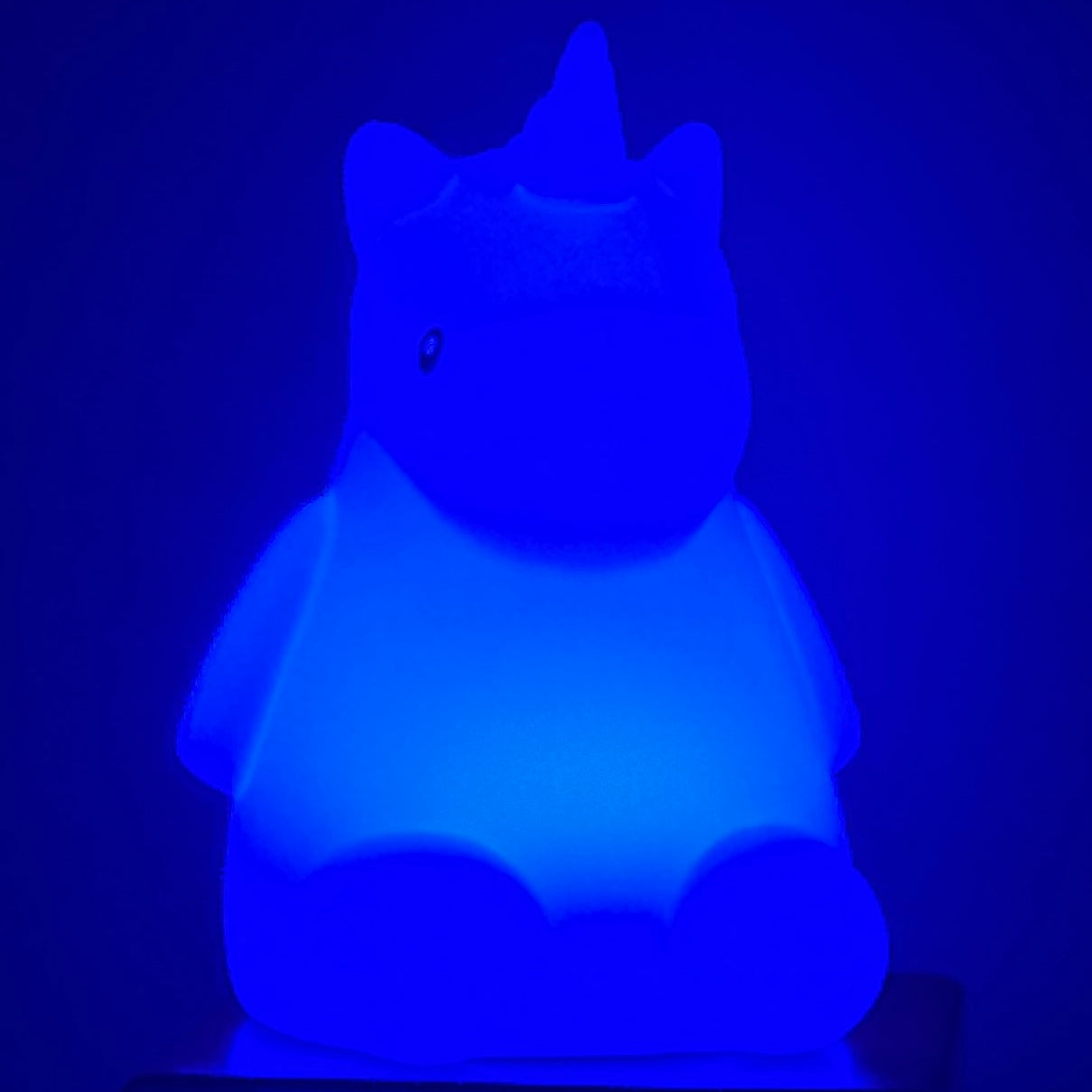 Squishy Unicorn Light