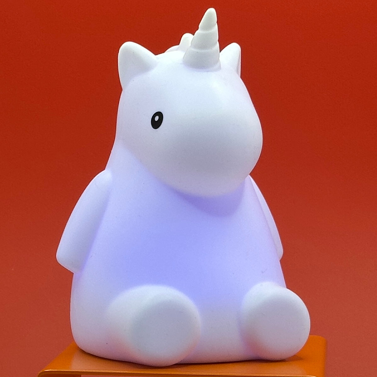 Squishy Unicorn Light