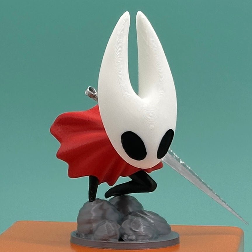 Small: Hornet Model