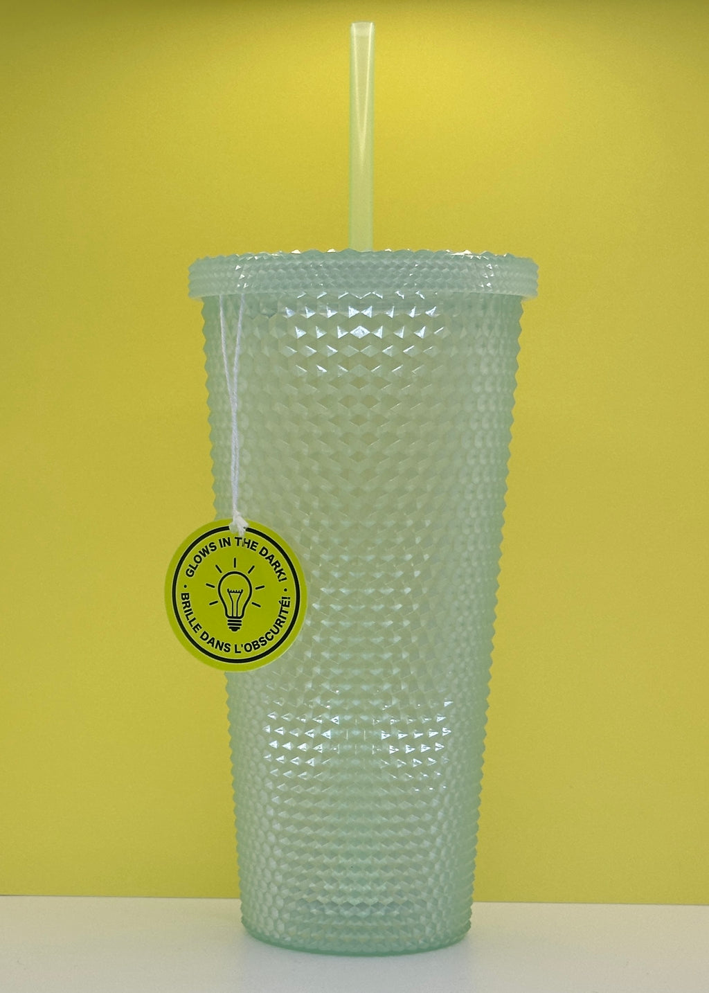 Glow in the Dark: 30oz Tumbler
