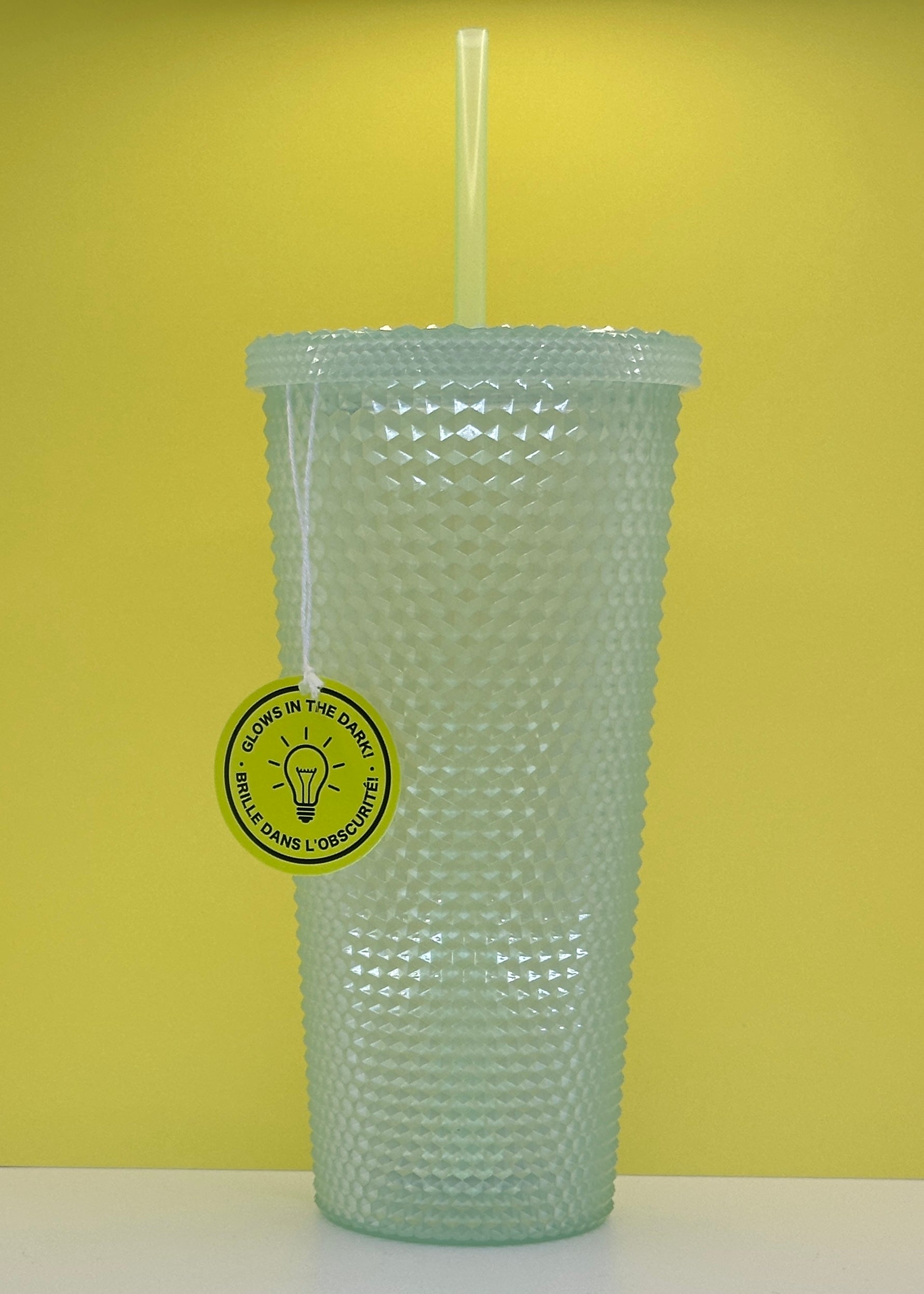 Glow in the Dark: 30oz Tumbler