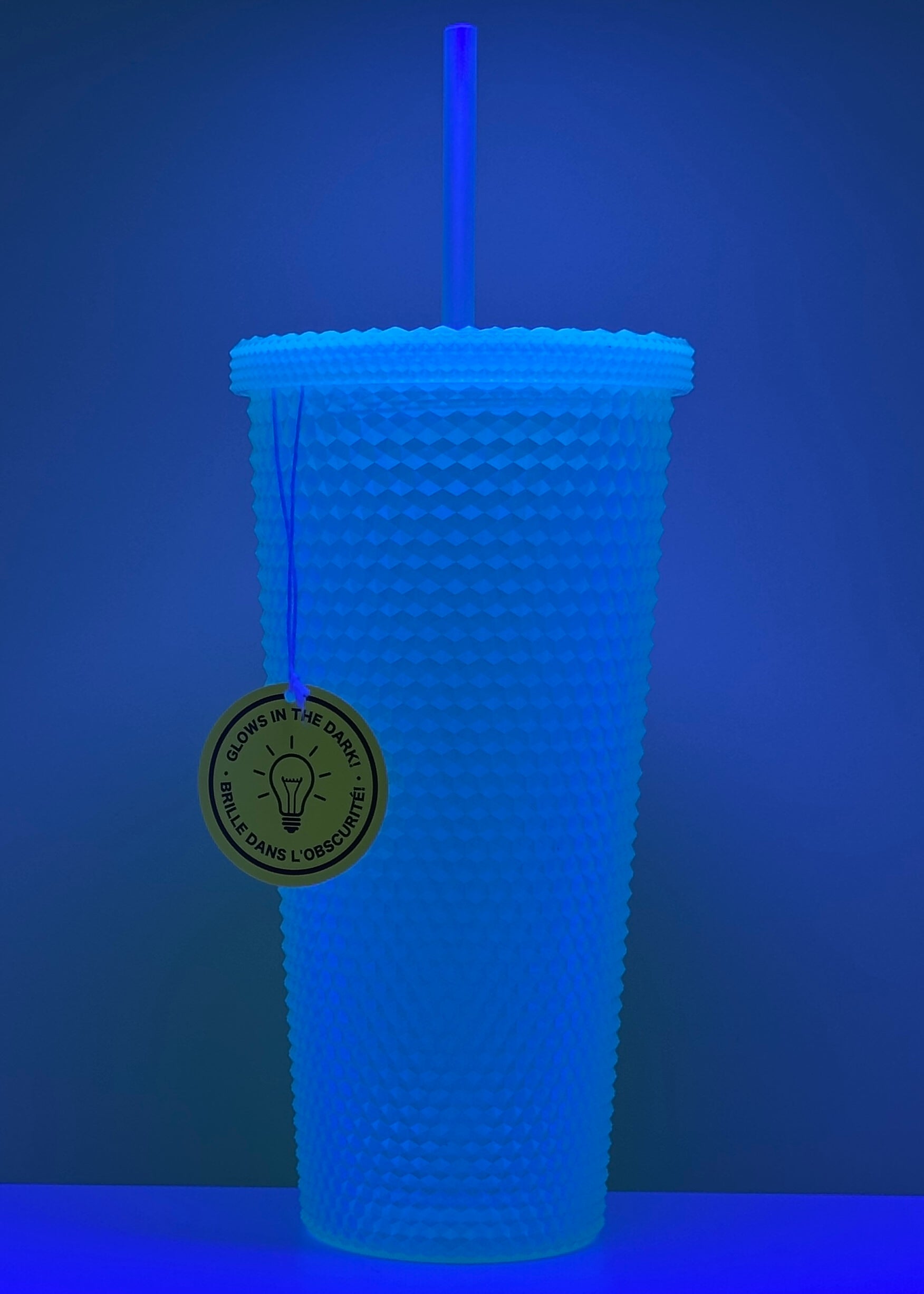 Glow in the Dark: 30oz Tumbler