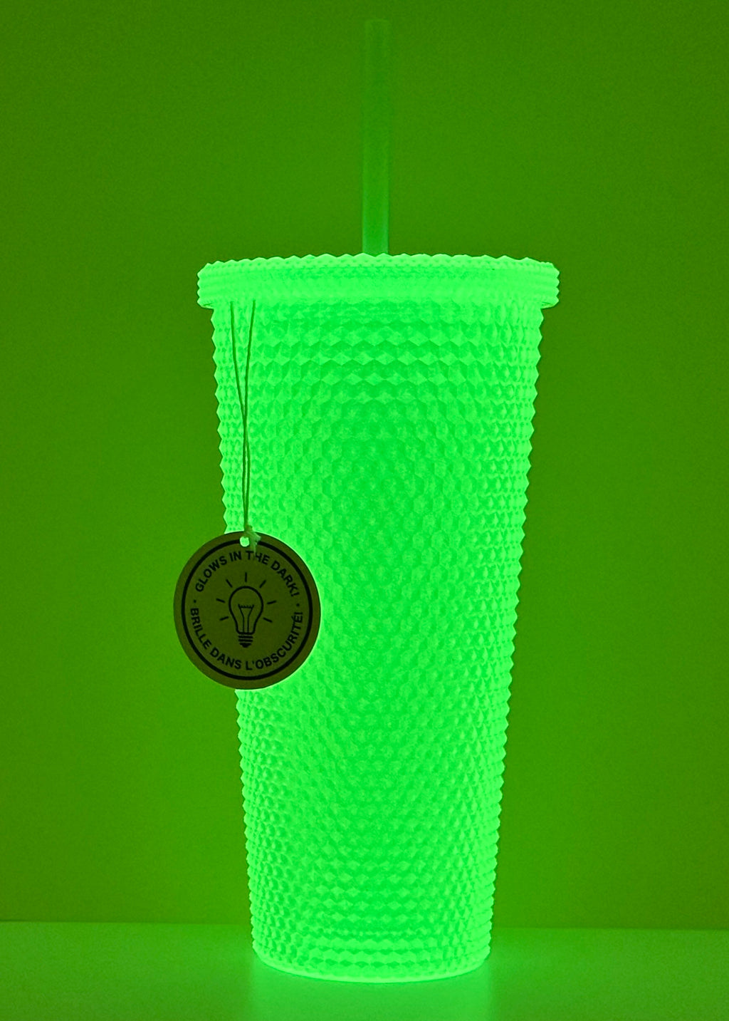 Glow in the Dark: 30oz Tumbler